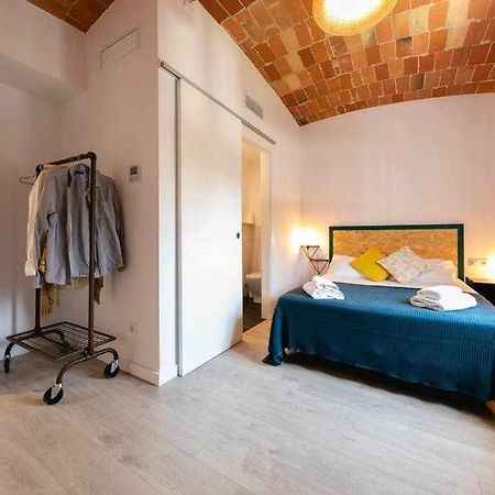 Newly Renovated Room W Pool & Bikeparking Girona Szoba fotó