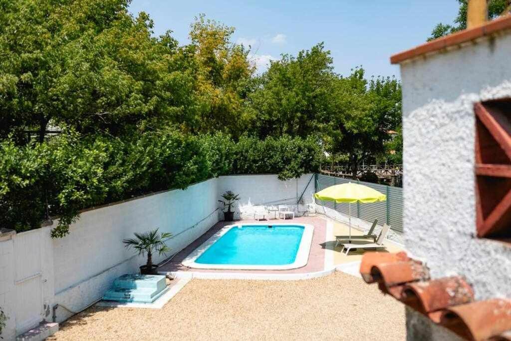 Newly Renovated Room W Pool & Bikeparking Girona Kültér fotó