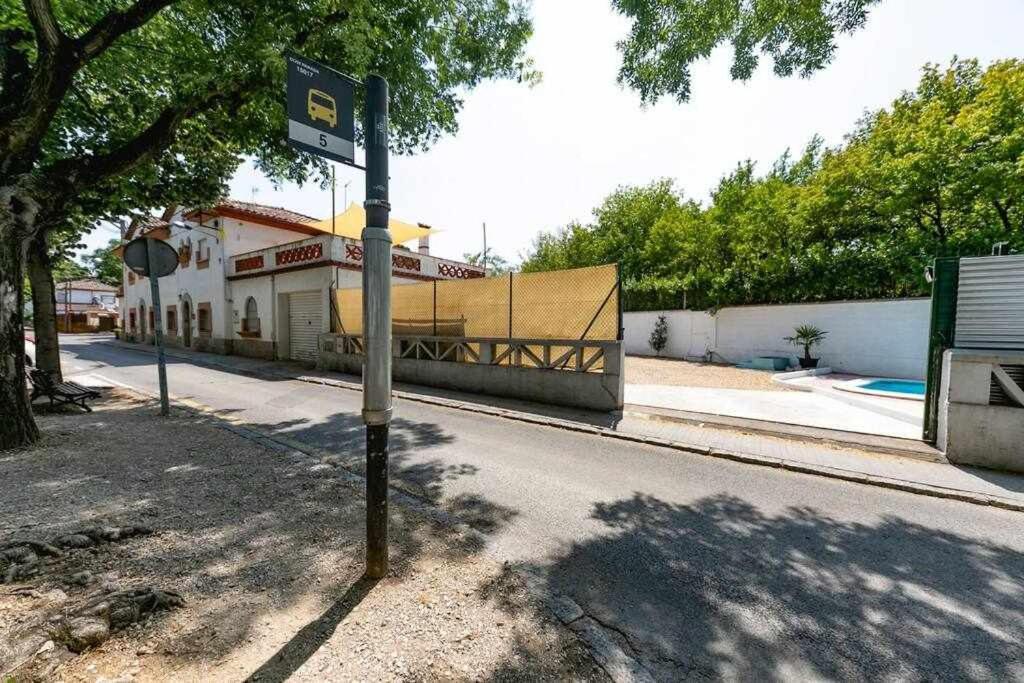 Newly Renovated Room W Pool & Bikeparking Girona Szoba fotó